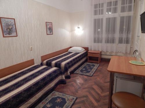 Hostal Green Villa