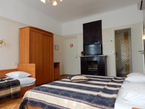 Hostal Green Villa