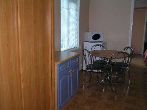 Hostal Green Villa
