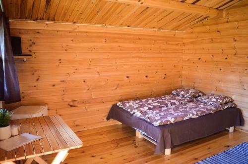P�rnu Garden Bungalow