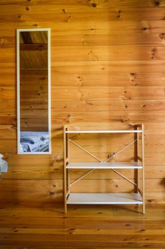 P�rnu Garden Bungalow