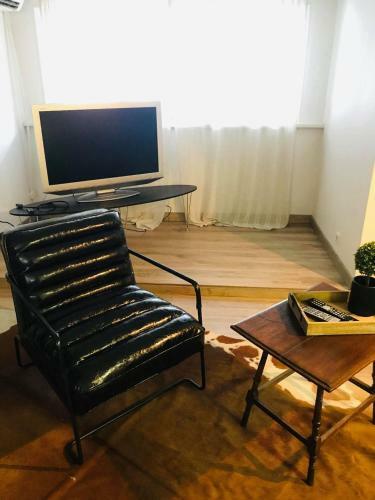 Apartamento Kolme Venna Villa
