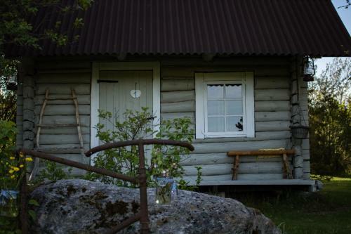 Kuusetuka Tourism Farm