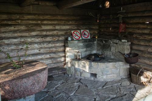Kuusetuka Tourism Farm