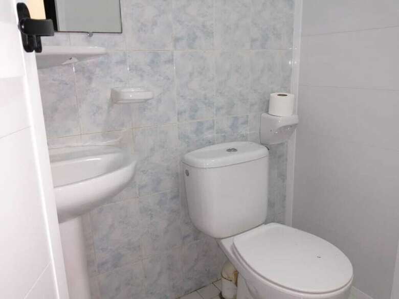 Hostal V&d Tamraght Surfers Hostel - Adults Only