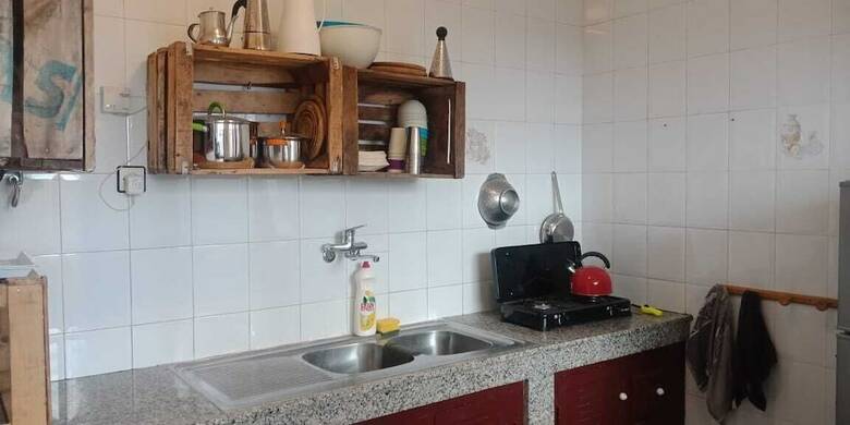 Hostal V&d Tamraght Surfers Hostel - Adults Only