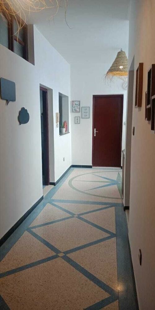 Hostal V&d Tamraght Surfers Hostel - Adults Only