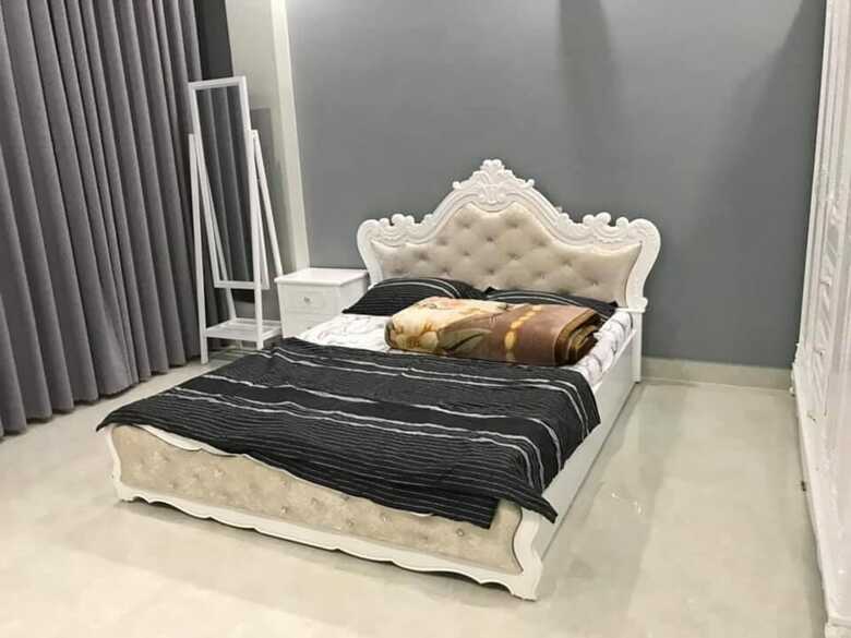 Hotel Bong Bi Homestay