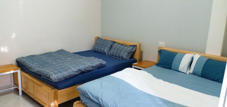 Hotel Bong Bi Homestay