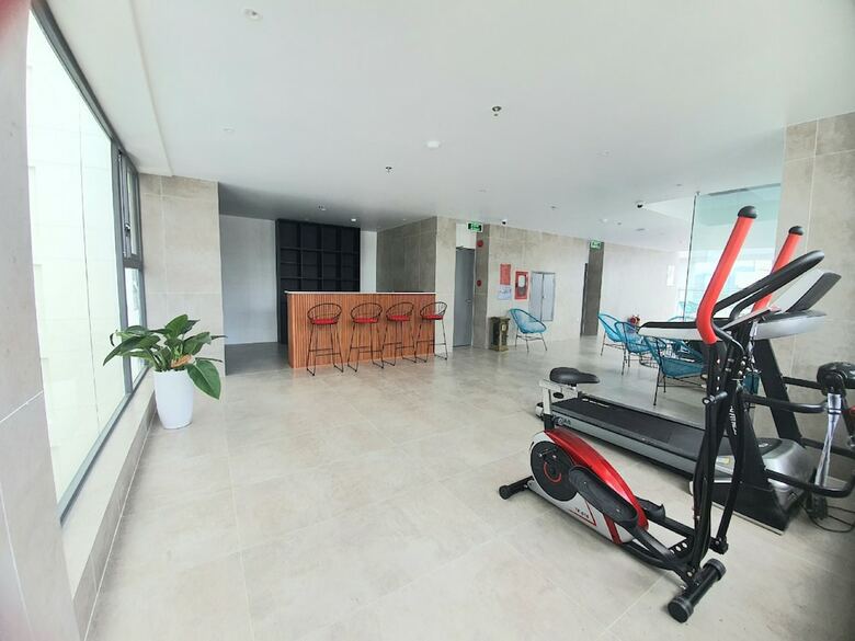 The Time Hotel Nha Trang