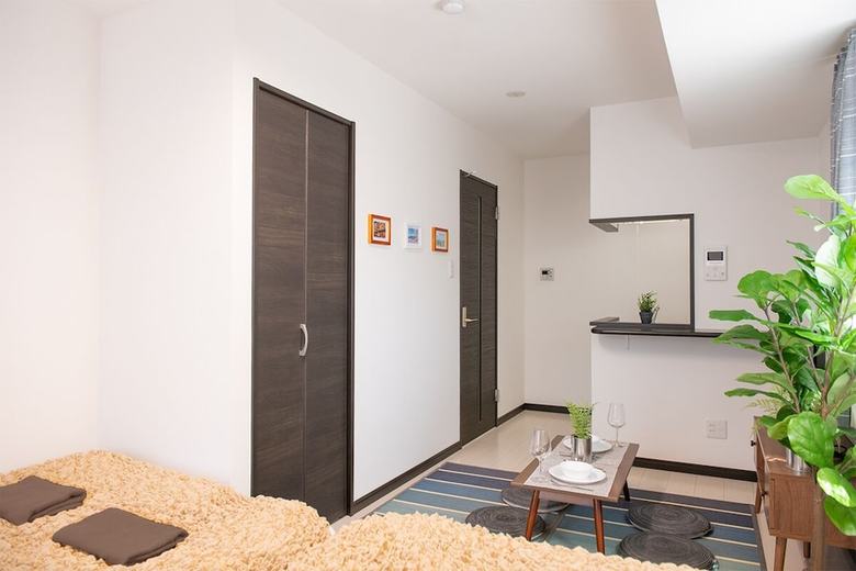 Apartamentos Mr. Kintaro Stay Ueno