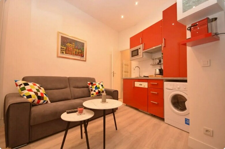 Apartamento Best Stay 3