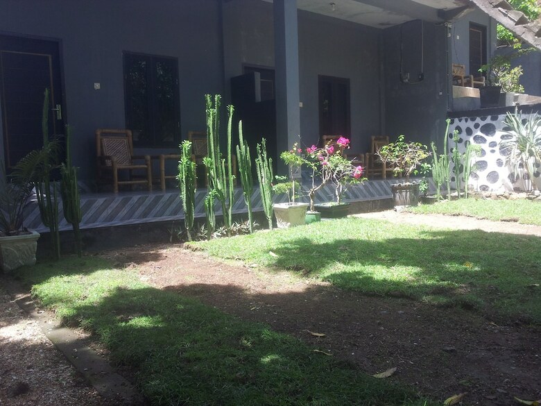 Bed & Breakfast Nura Homestay