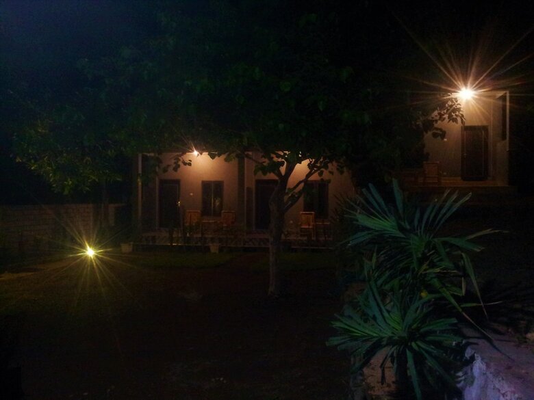 Bed & Breakfast Nura Homestay
