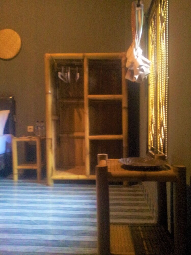 Bed & Breakfast Nura Homestay