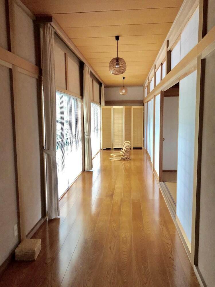 Hotel Auberge Fujii Fermier