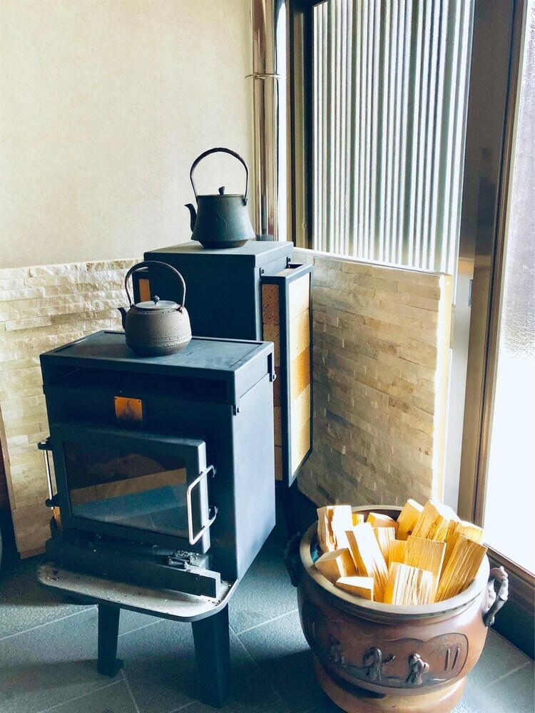 Hotel Auberge Fujii Fermier