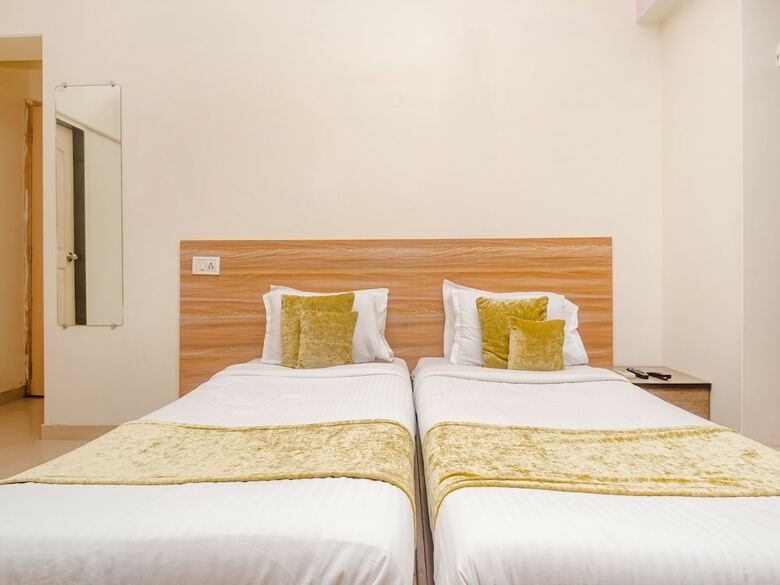 Hotel Tuliipstays - Powai Sai Sapphire