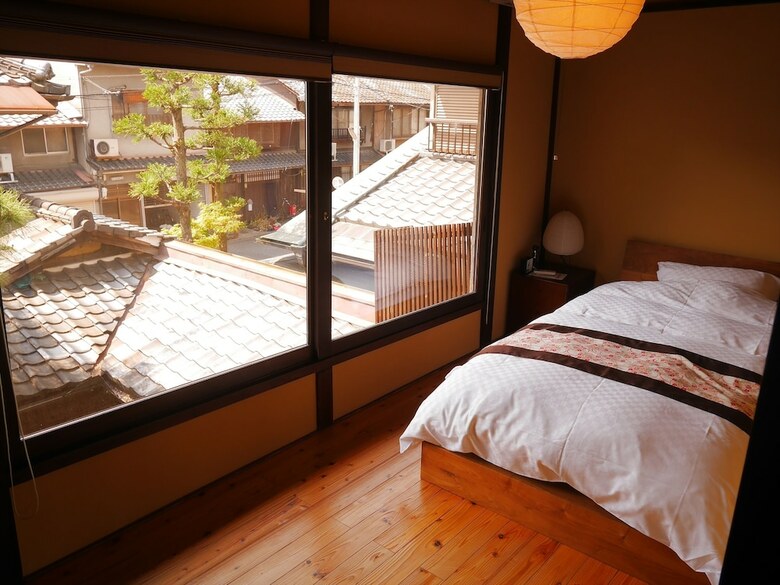 K's Villa Kamogawa And Matsumi
