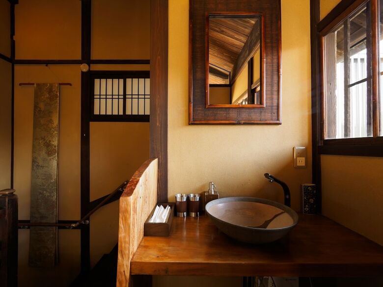 K's Villa Kamogawa And Matsumi