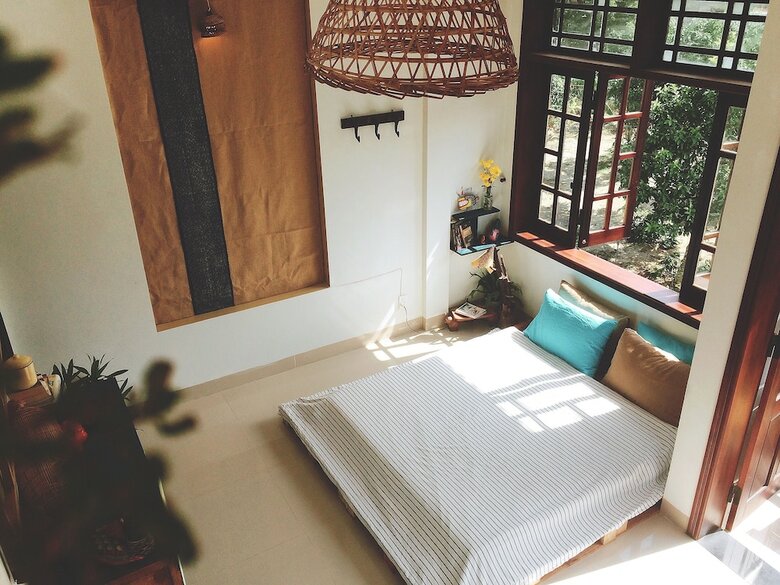 Hotel Loongboong Homestay