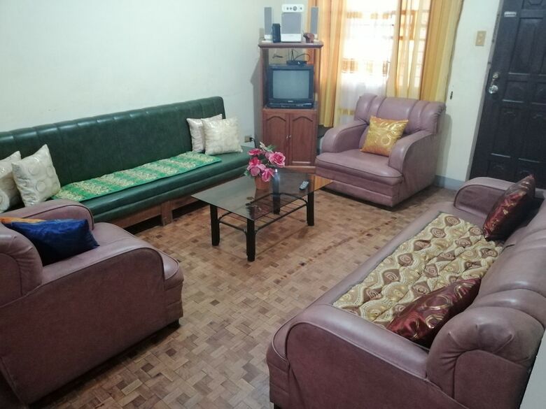 Hotel Don Mamerto House