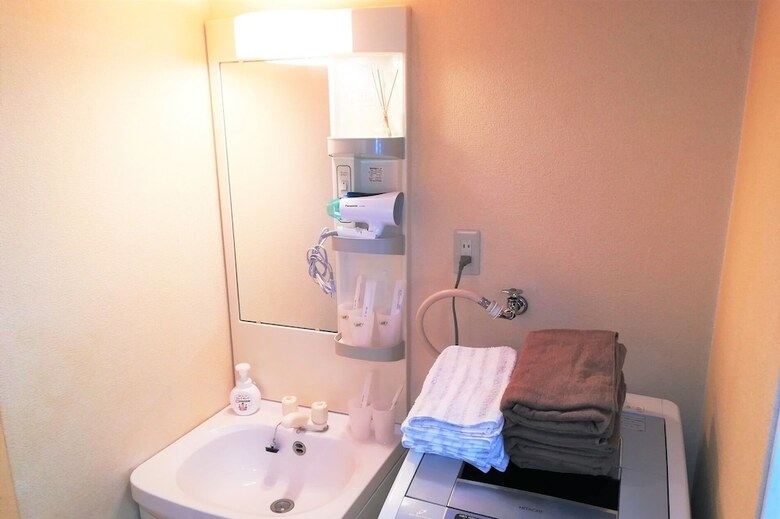 Apartamentos Ryota's Room