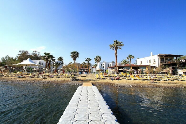 Ladonia Onderhan Hotel - All Inclusive