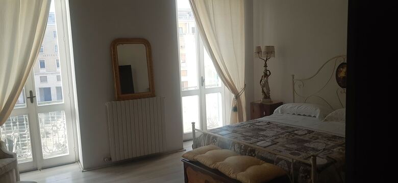 Bed & Breakfast Le Camere Dell'anfiteatro