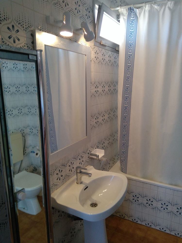 Apartamentos Ap Costas Pe�ismar I 2 Dormitorios