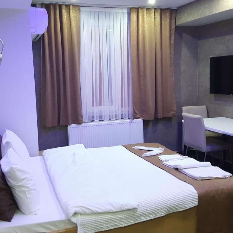 Hotel Kilic Motel
