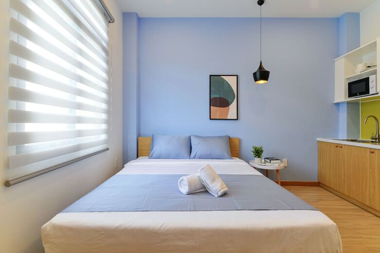 Apartamentos Cozrum Homes Rivera Corner