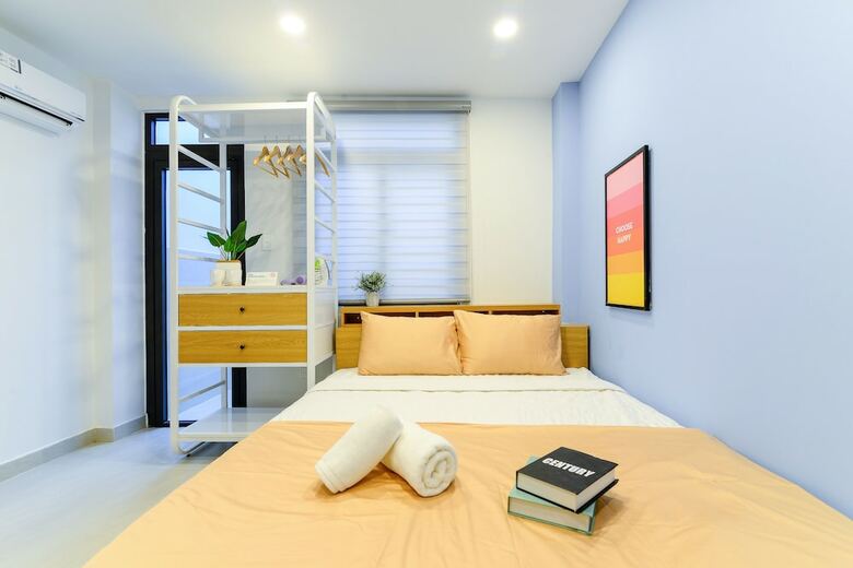 Apartamentos Cozrum Homes Rivera Corner