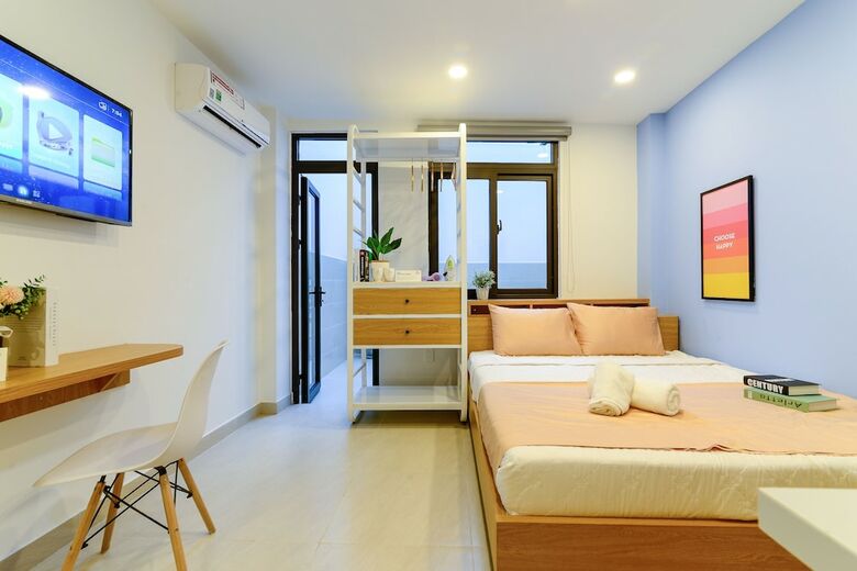 Apartamentos Cozrum Homes Rivera Corner