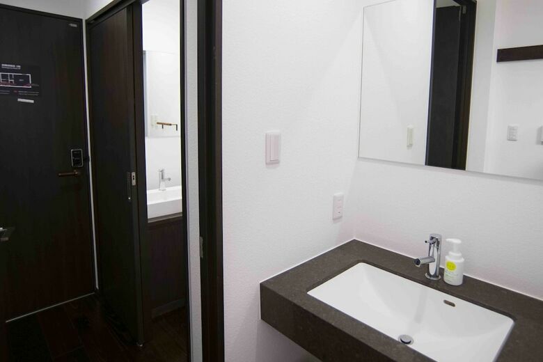 Hostal Shinjuku Miyabi Residence - Hostel