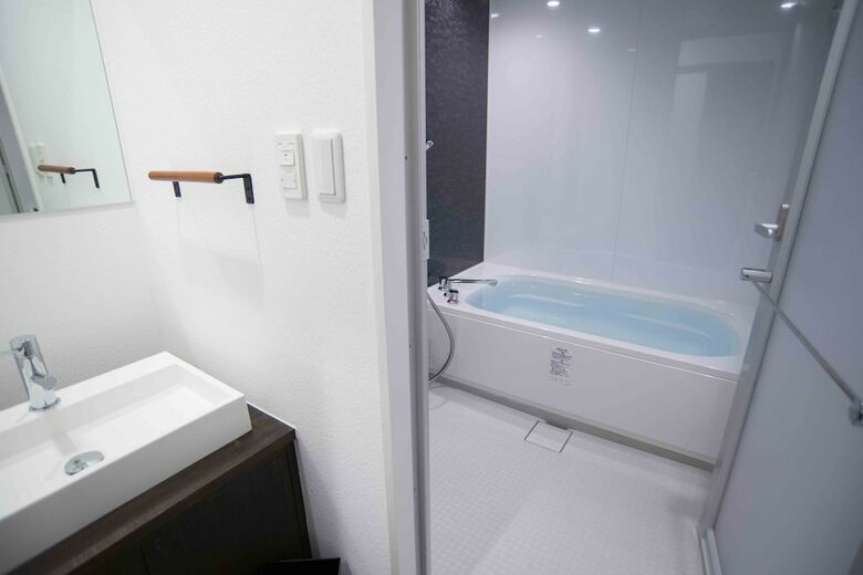 Hostal Shinjuku Miyabi Residence - Hostel