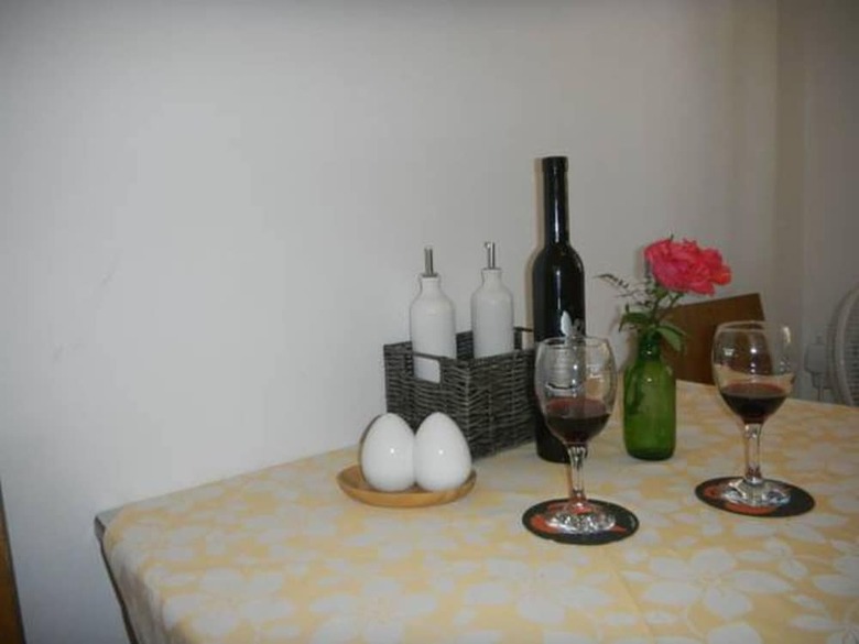 Apartments Robi