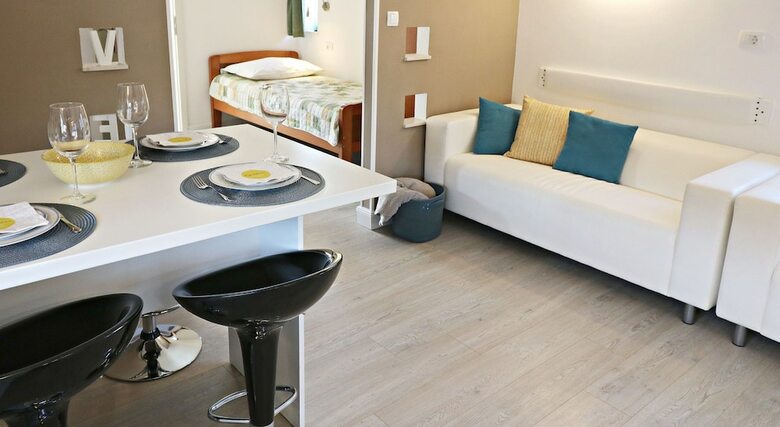 Apartamentos Villa Solo