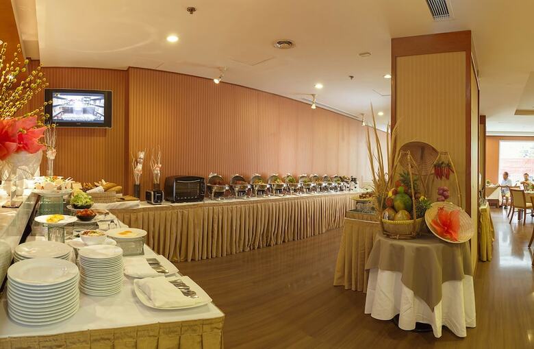 Catina Saigon Hotel
