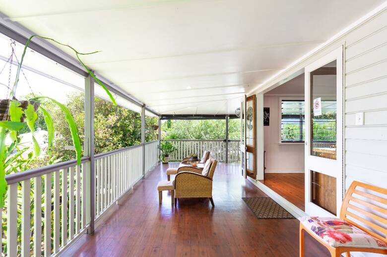 Edenvale Cottage In Beautiful Tropical