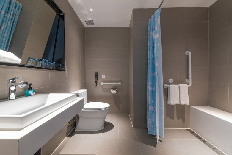 Hotel Holiday Inn Express Dongguan Humen