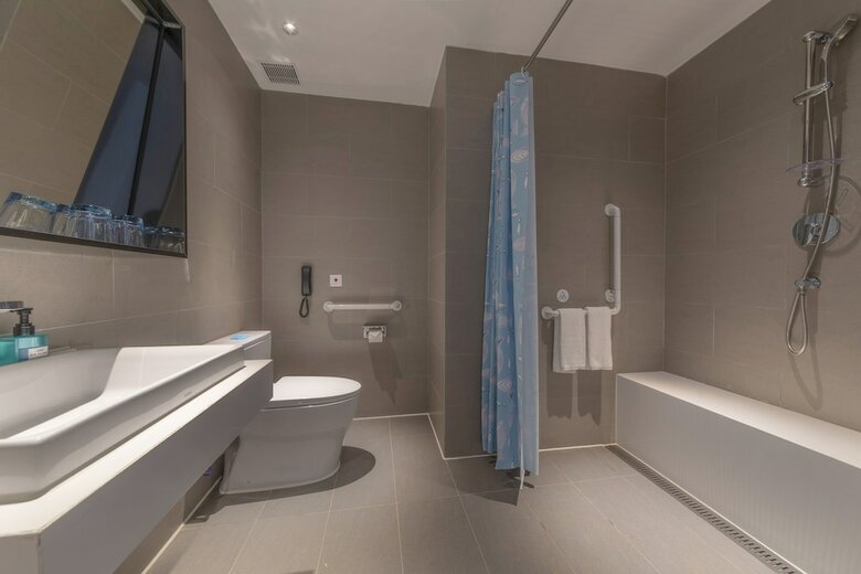 Hotel Holiday Inn Express Dongguan Humen