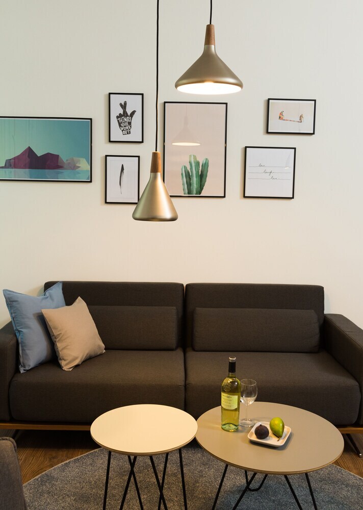 Upper Westside - 3 Bedroom Interior Designed Apartment By Bensimon Apartments