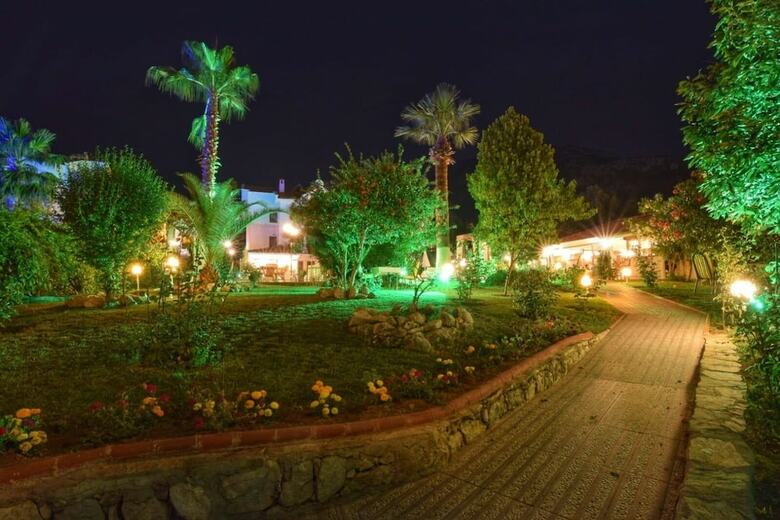 Olympos Hotel - Adults Only