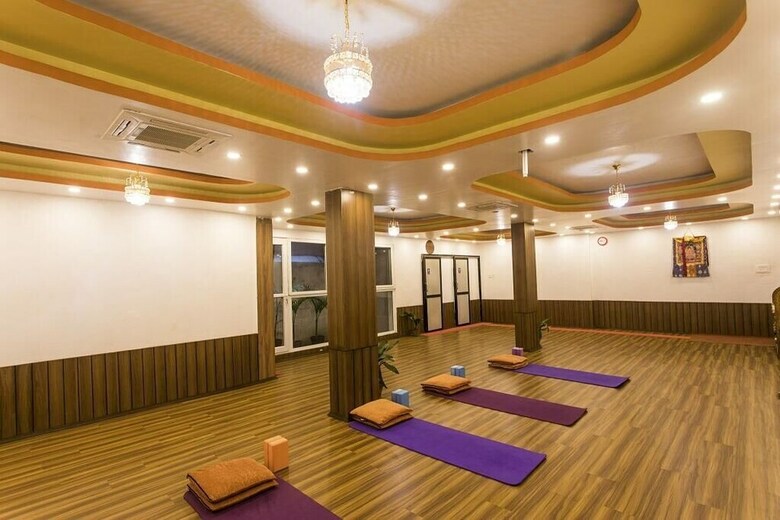 Hotel Nepal Ayurveda Home