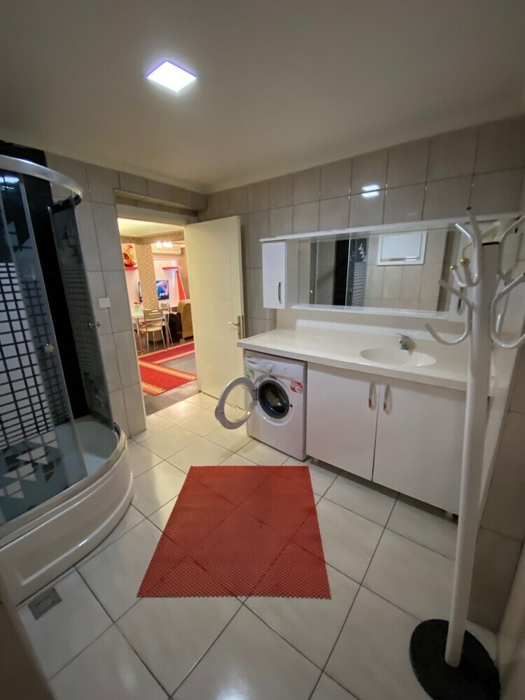 Beyaz Suites & Hotel