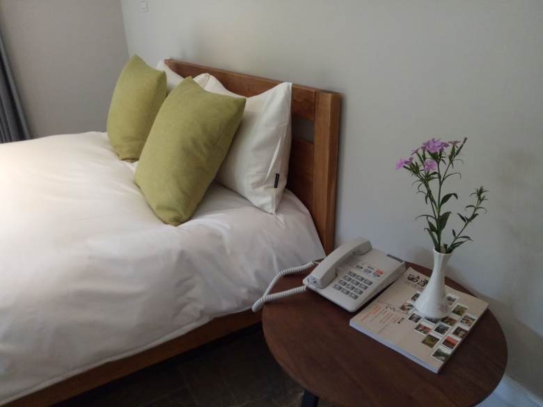 Bed & Breakfast Siang Tsao Yu Chong