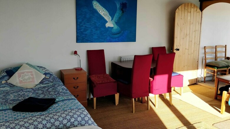 Hotel Stargaia Retreat