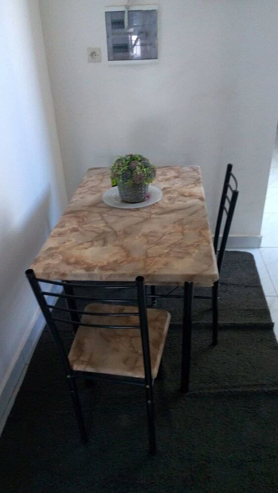 Apartamentos Paris  R�sidence