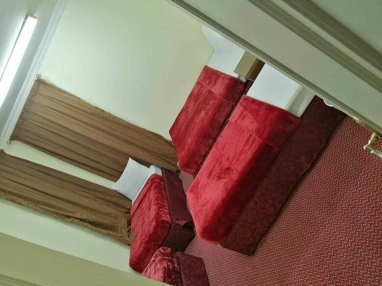 Rawabi Al Shamikh Ajyad Hotel